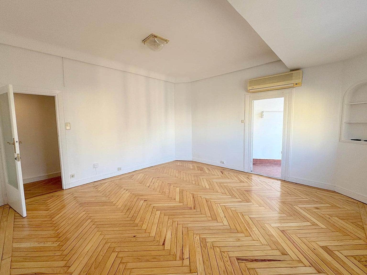 Piso - Salamanca, Madrid - Foto 1