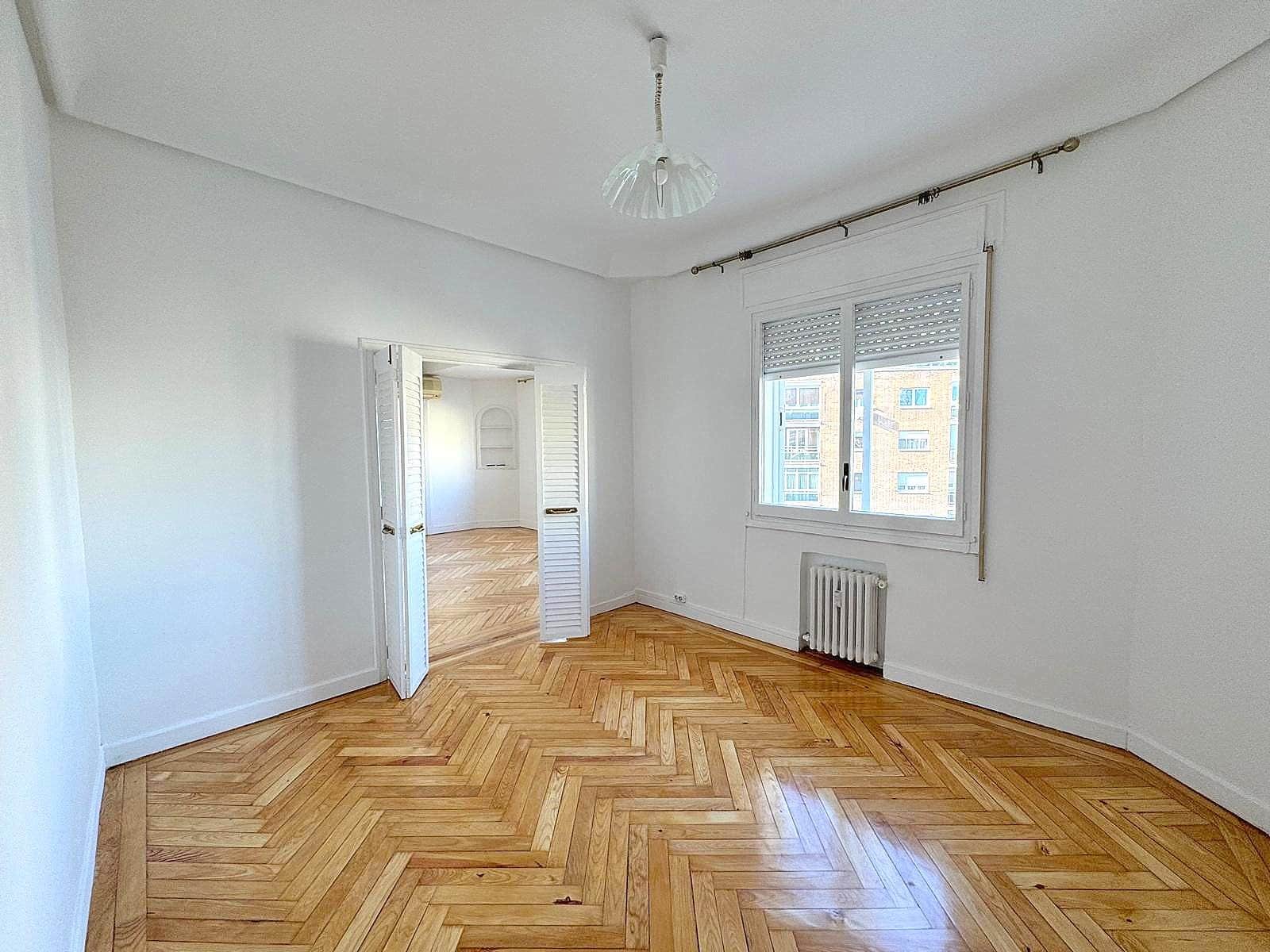 Piso en alquiler en Salamanca, Madrid - Foto 3