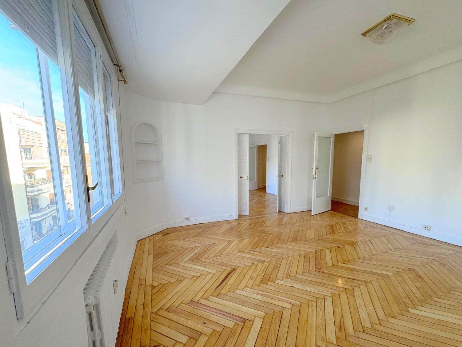 Piso en alquiler en Salamanca, Madrid - Foto 2