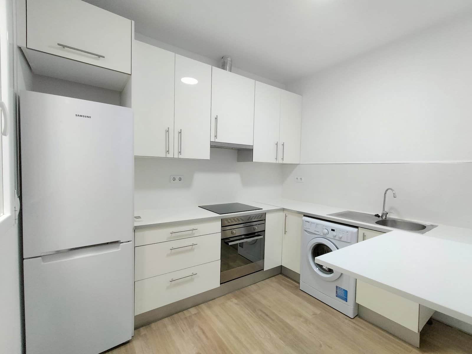 Piso en alquiler en Madrid - Foto 4