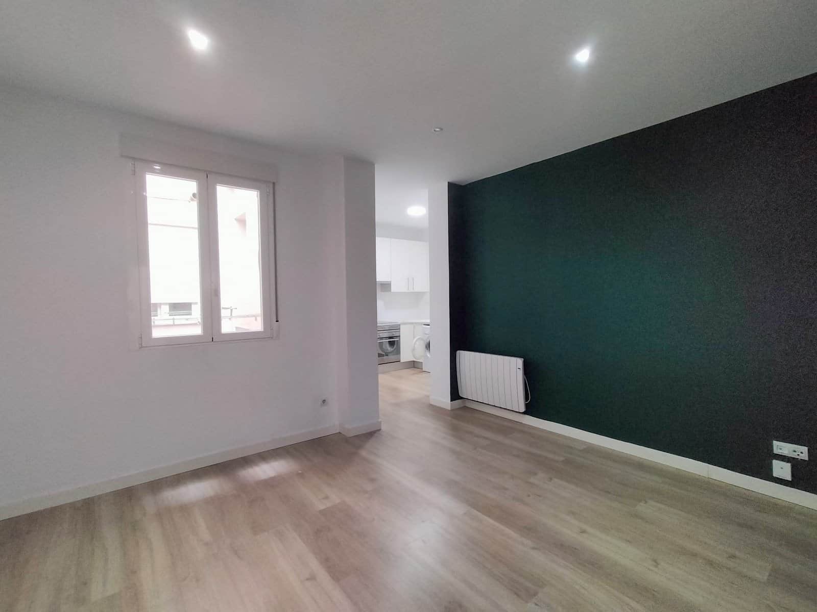 Piso en alquiler en Madrid - Foto 3