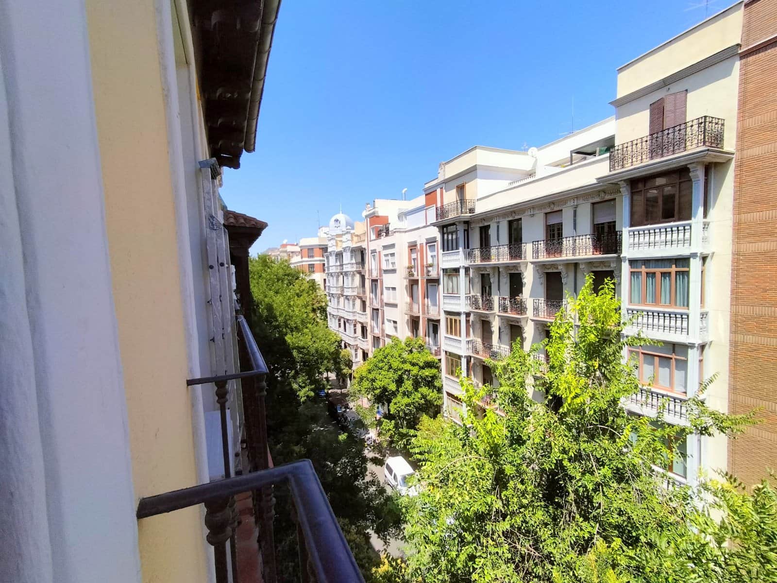 Piso - Salamanca, Madrid - Foto 1