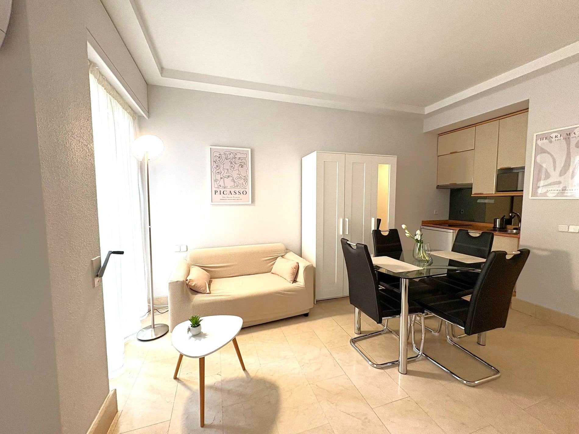 Estudio - Salamanca, Madrid - Foto 1