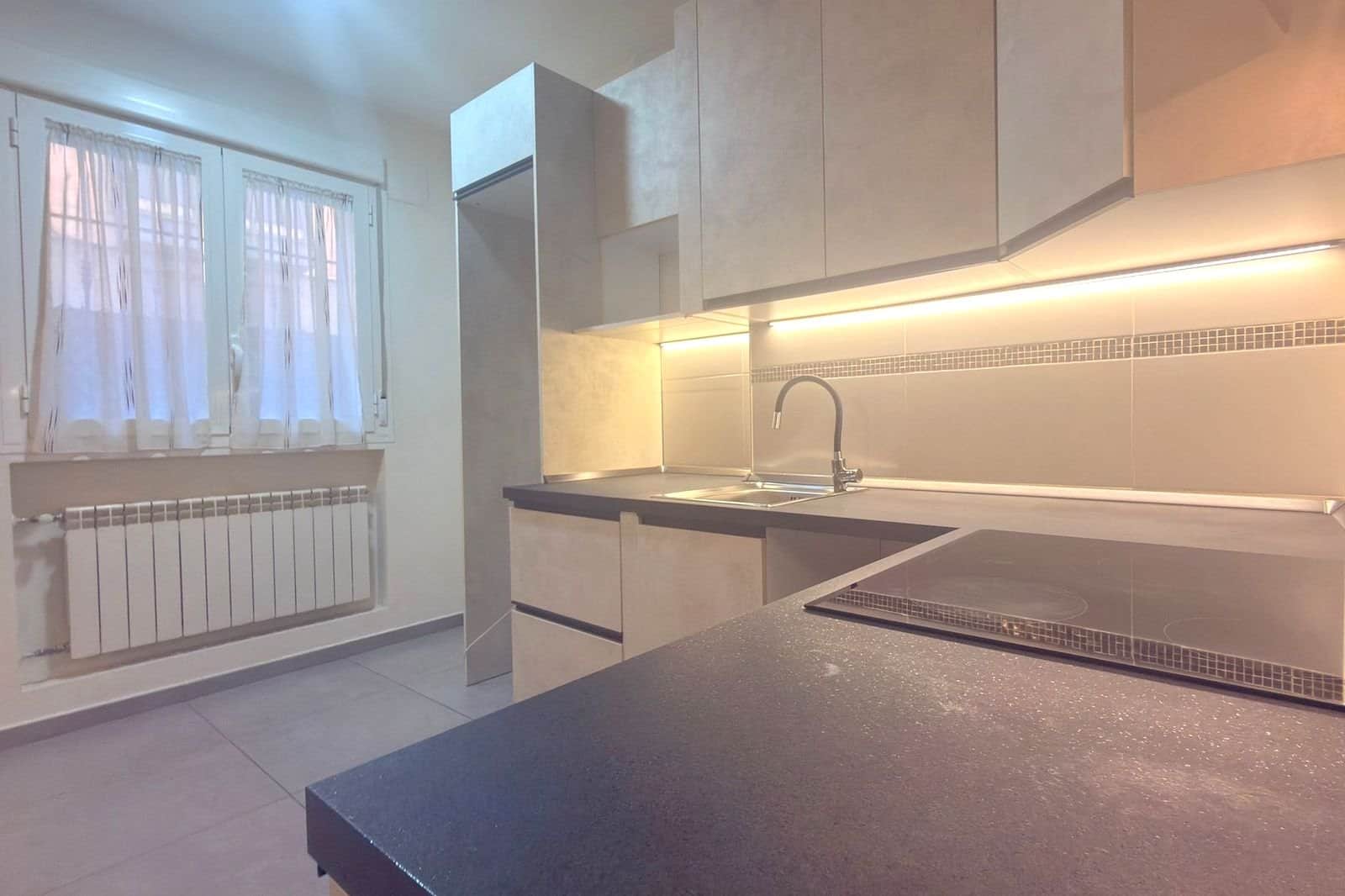 Piso en venta en Chamartin, Madrid - Foto 3