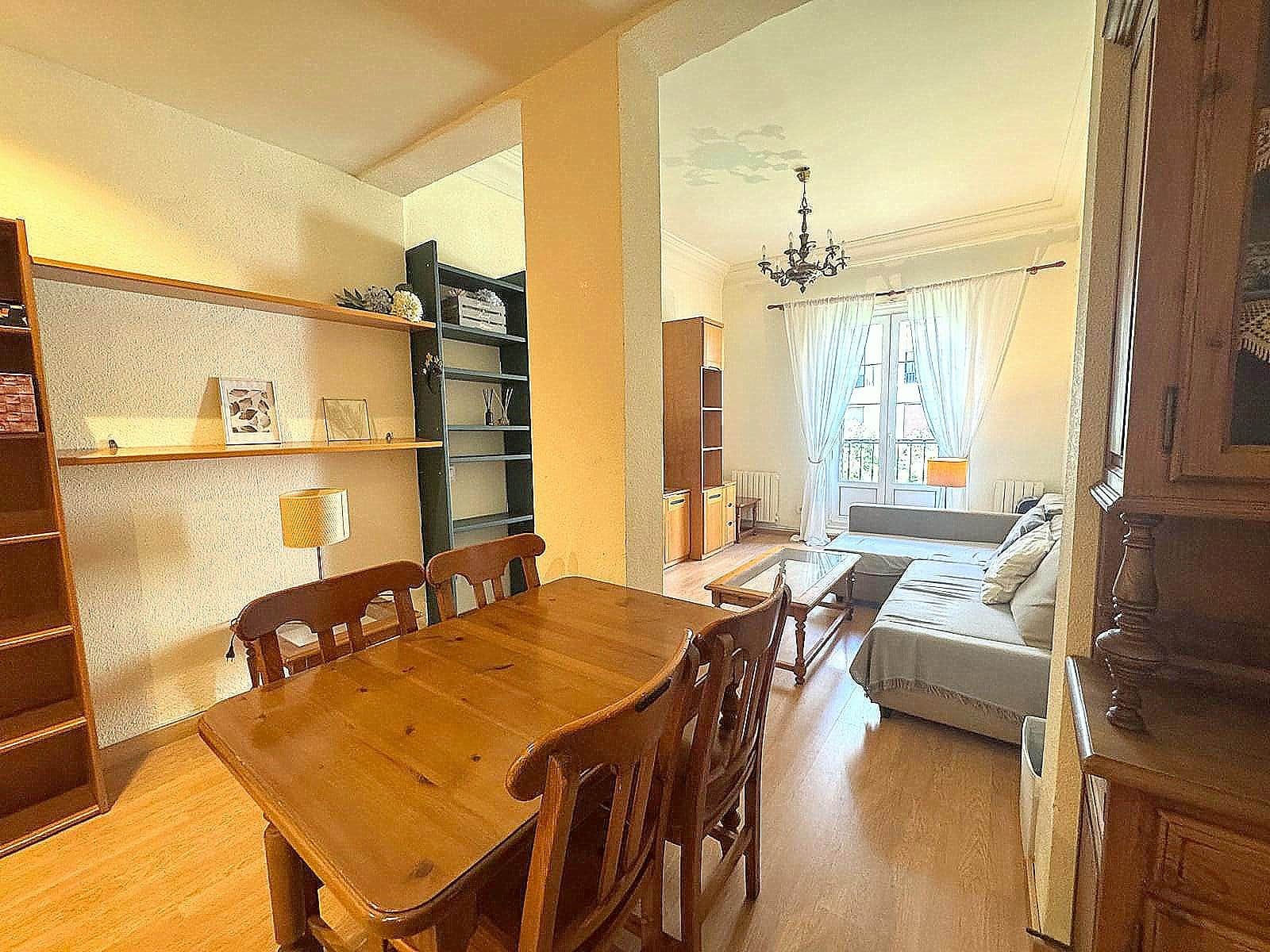 Apartment for sale in Madrid - Foto 2