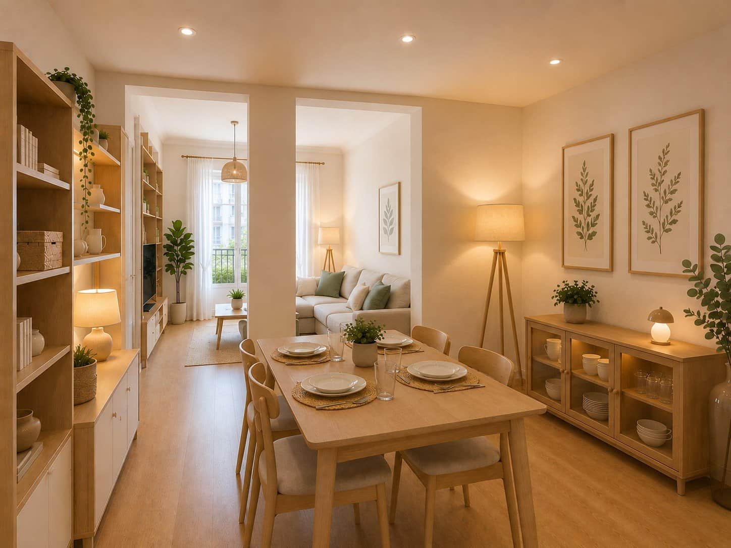 Apartment for sale in Madrid - Foto 3