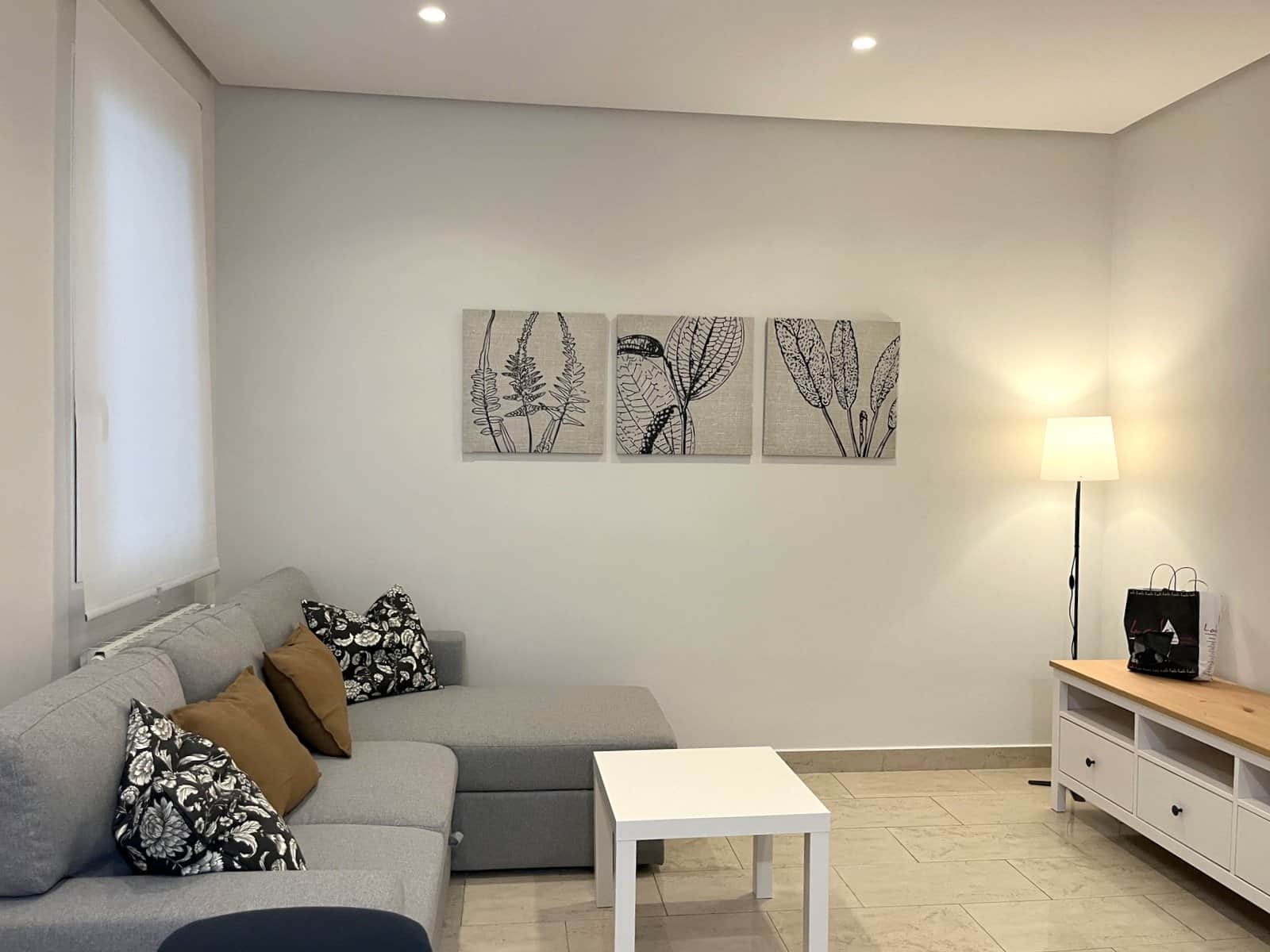 Piso - Goya, Madrid - Foto 1