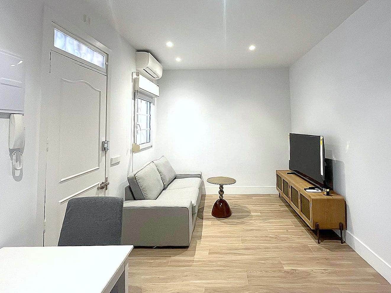 Piso - Madrid - Foto 1