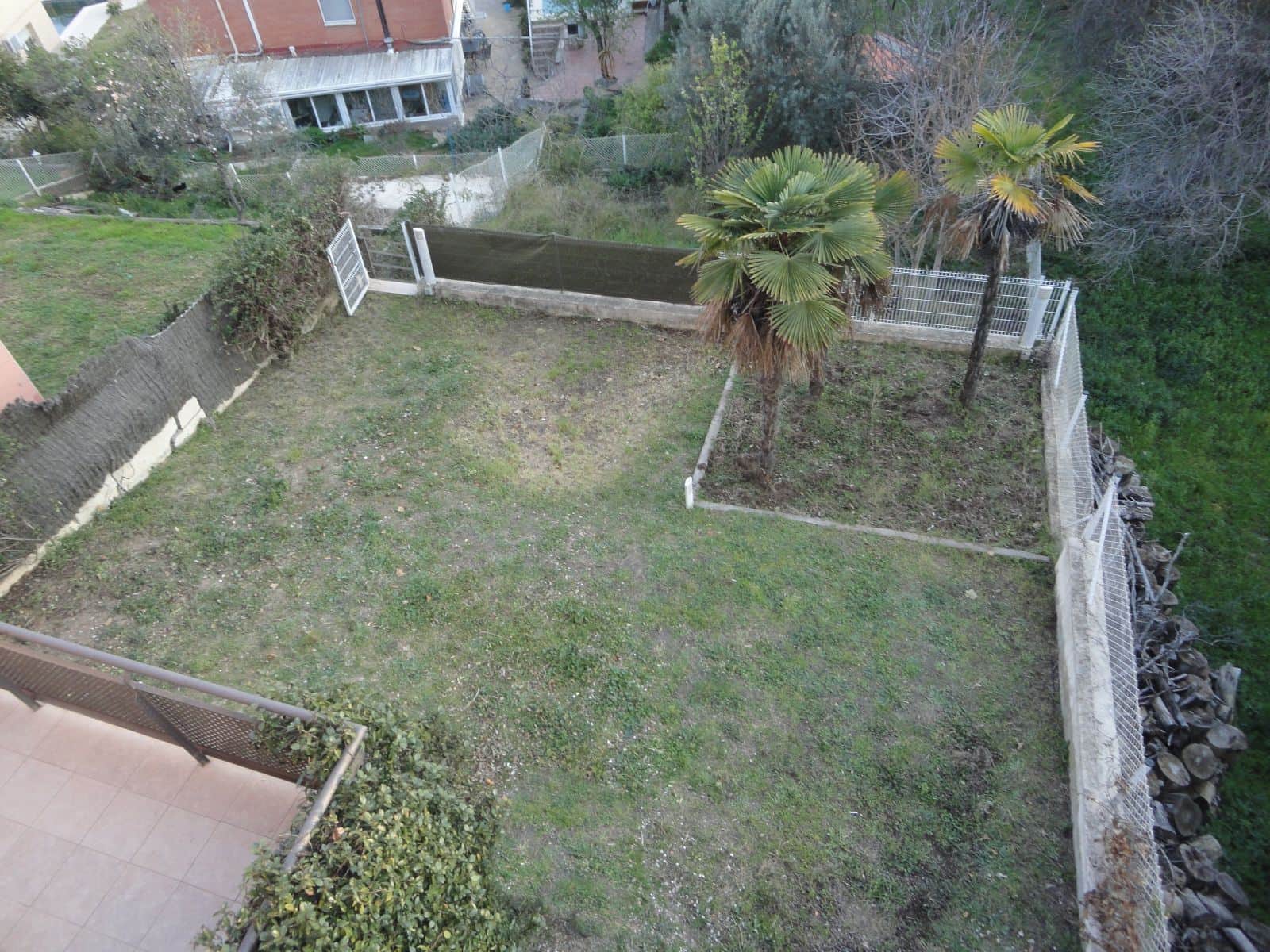 Chalet en venta en San Roque, Sant Vicenç Dels Horts - Foto 1