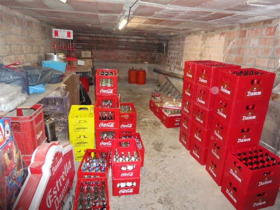 Inmueble en venta en Juncadella, Sant Vicenç Dels Horts - Foto 5