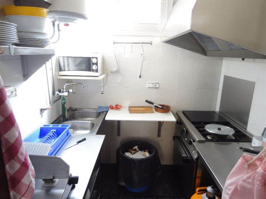 Inmueble en venta en Juncadella, Sant Vicenç Dels Horts - Foto 4
