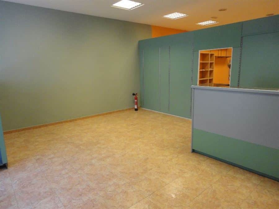 Local comercial en alquiler en Centro, Sant Vicenç Dels Horts - Foto 3