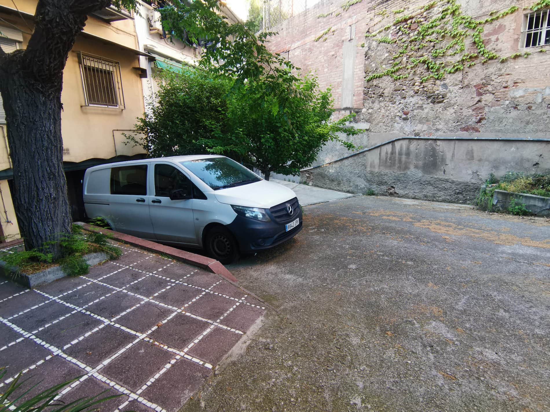 TERRENO EN EL CENTRO DE MOLINS DE REI - Foto 4