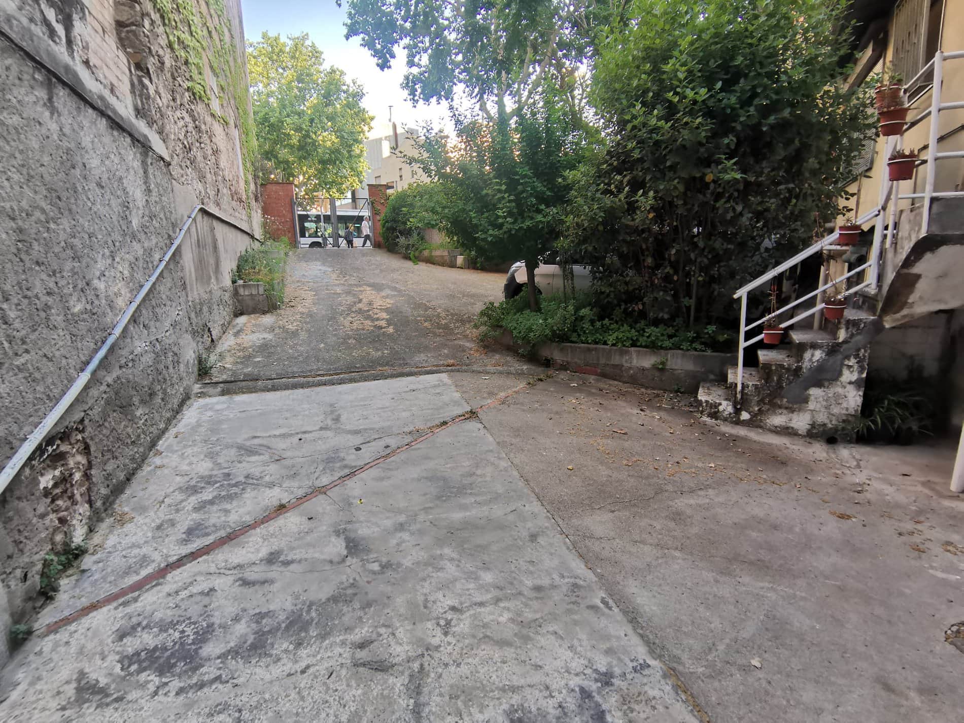 TERRENO EN EL CENTRO DE MOLINS DE REI - Foto 2