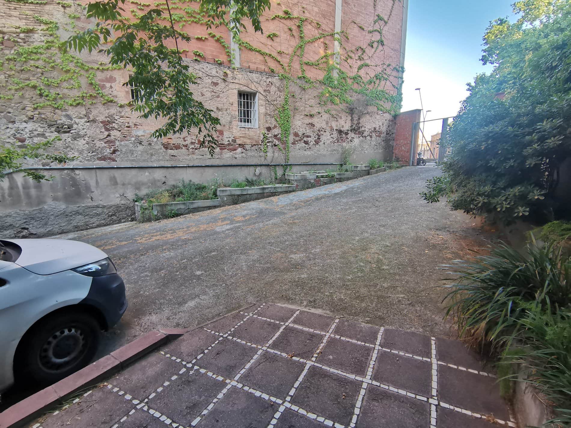 TERRENO EN EL CENTRO DE MOLINS DE REI - Foto 5