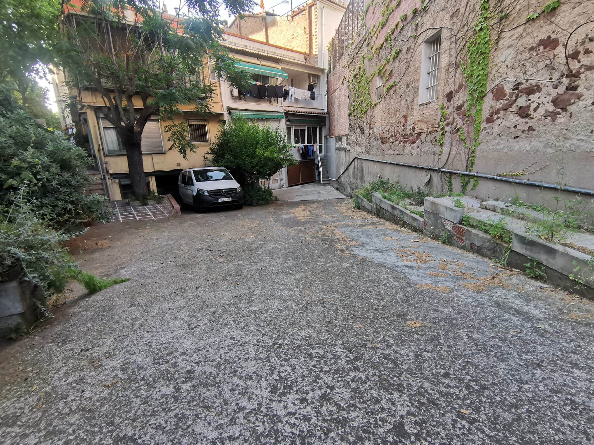 TERRENO EN EL CENTRO DE MOLINS DE REI - Foto 3