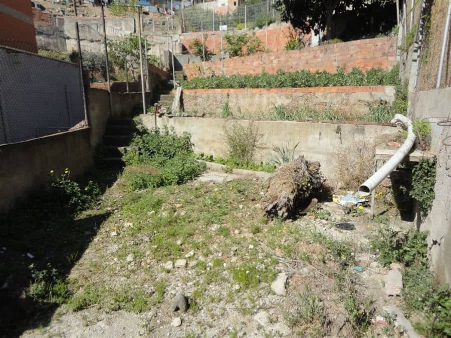 Terreno - San José, Sant Vicenç Dels Horts - Foto 1