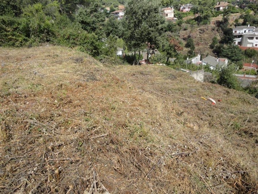 Terreno en venta en Torrelles de Llobregat - Foto 3