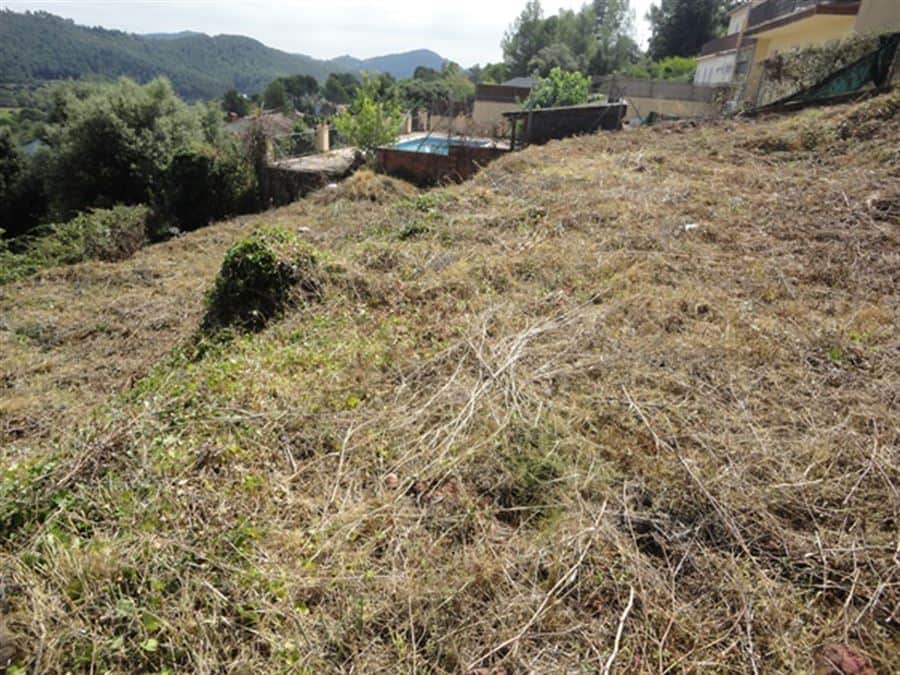 Terreno en venta en Torrelles de Llobregat - Foto 2