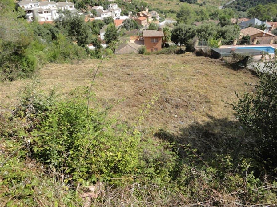 Terreno en venta en Torrelles de Llobregat - Foto 5