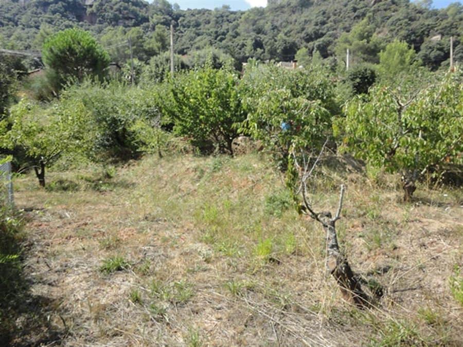 Terreno en venta en Can Güell, Torrelles de Llobregat - Foto 4