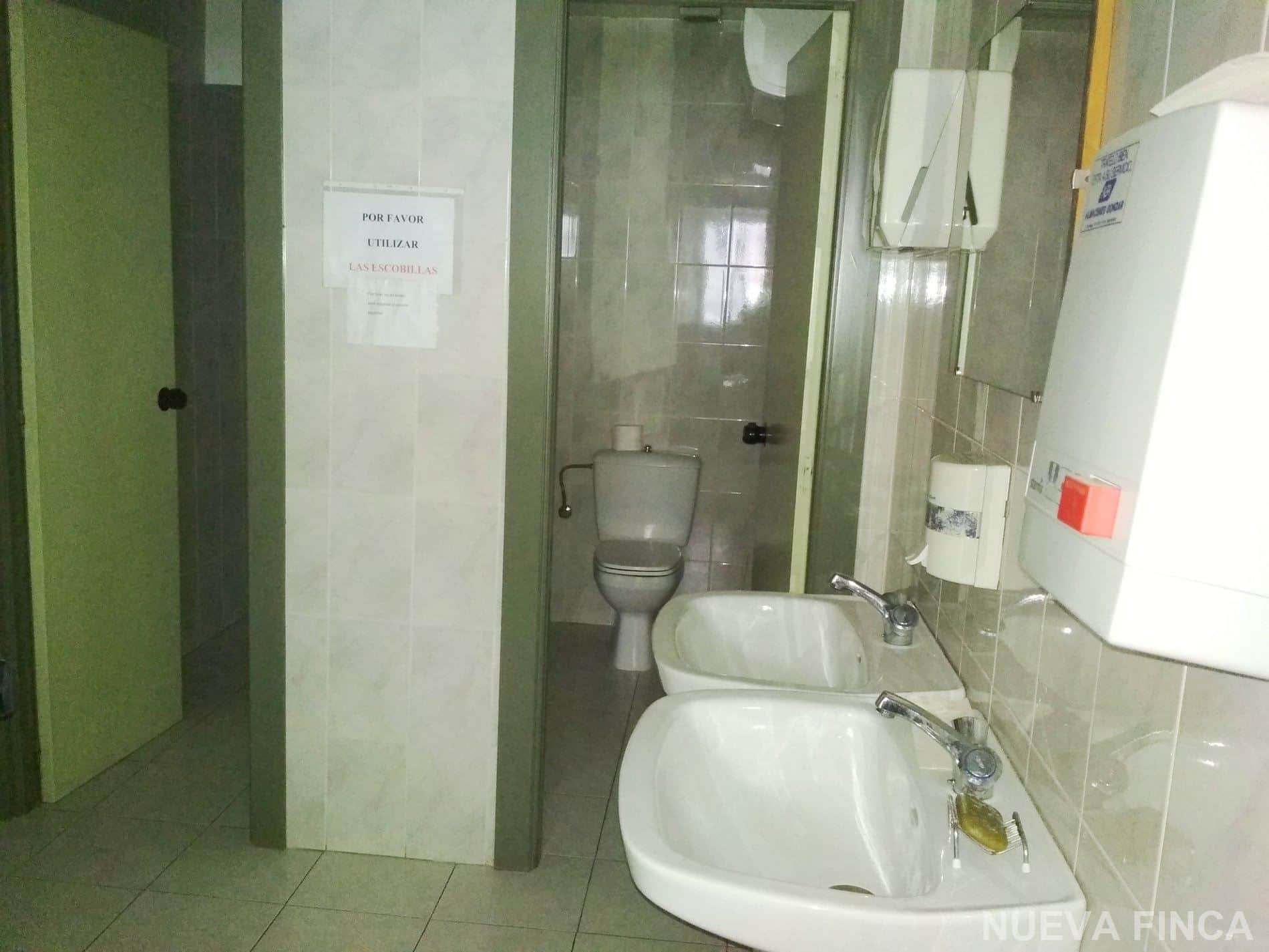 Local comercial en alquiler en Gamonal, Burgos - Foto 3