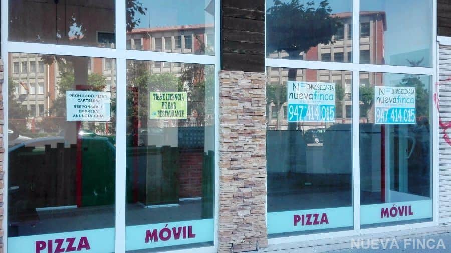 AVDA.CANTABRIA- ZONA UNIVERSIDADES - Foto 2