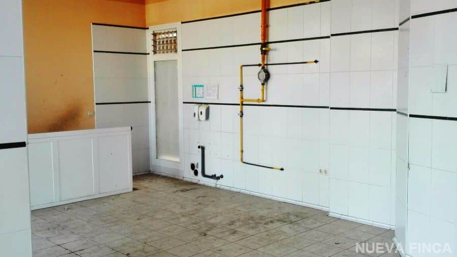 AVDA.CANTABRIA- ZONA UNIVERSIDADES - Foto 5