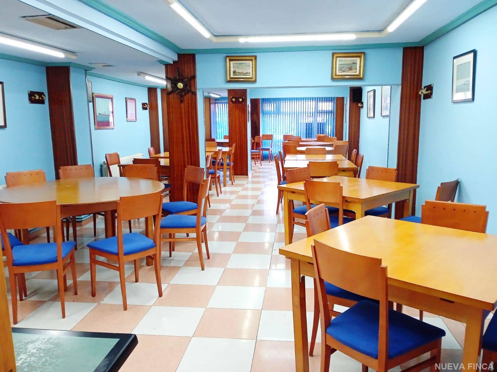 Negocio - Plaza San Bruno - Gamonal - Burgos - Foto 1