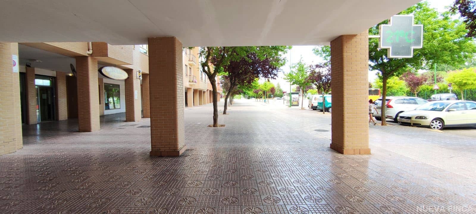 Local comercial - Condesa Mencia - G3-Villimar - Burgos - Foto 1