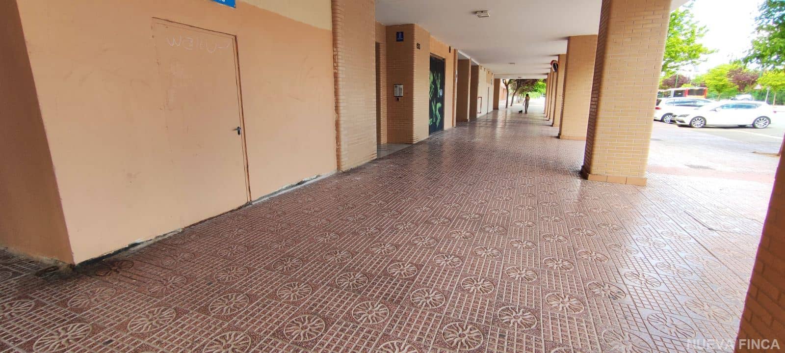 Local comercial - Condesa Mencia - G3-Villimar - Burgos - Foto 1