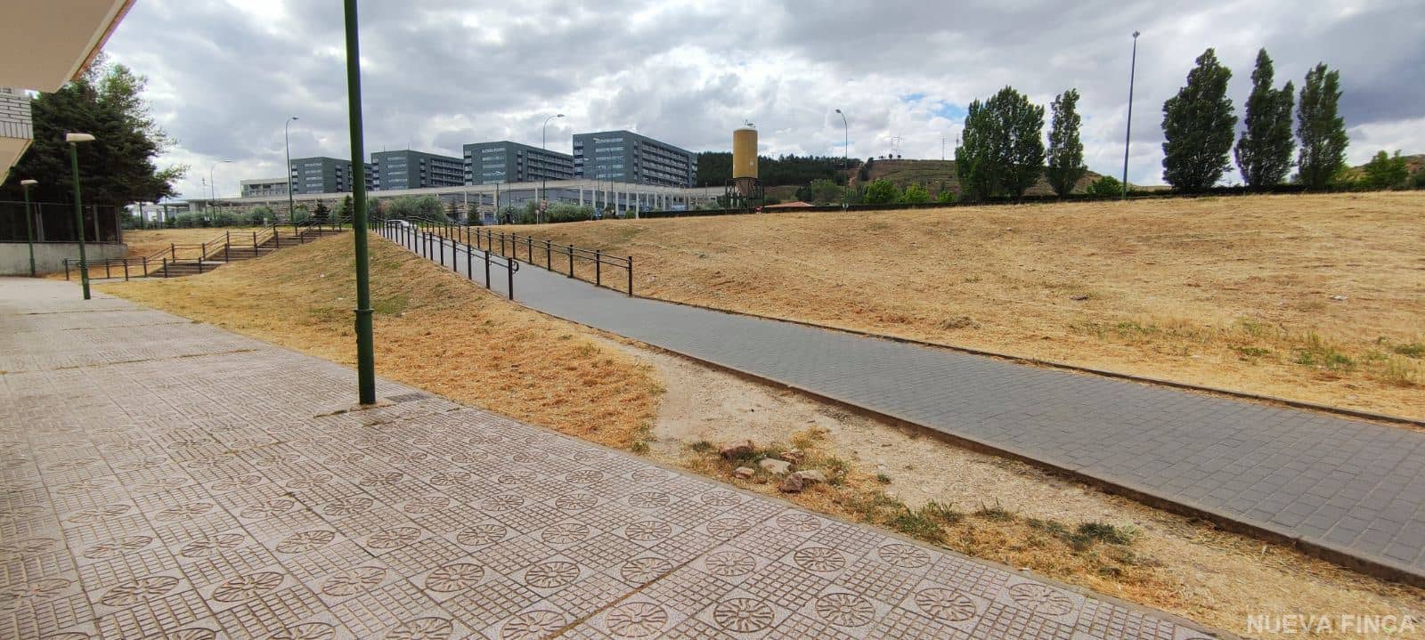 Local comercial - Duque De Frias - G3-Villimar - Burgos - Foto 1