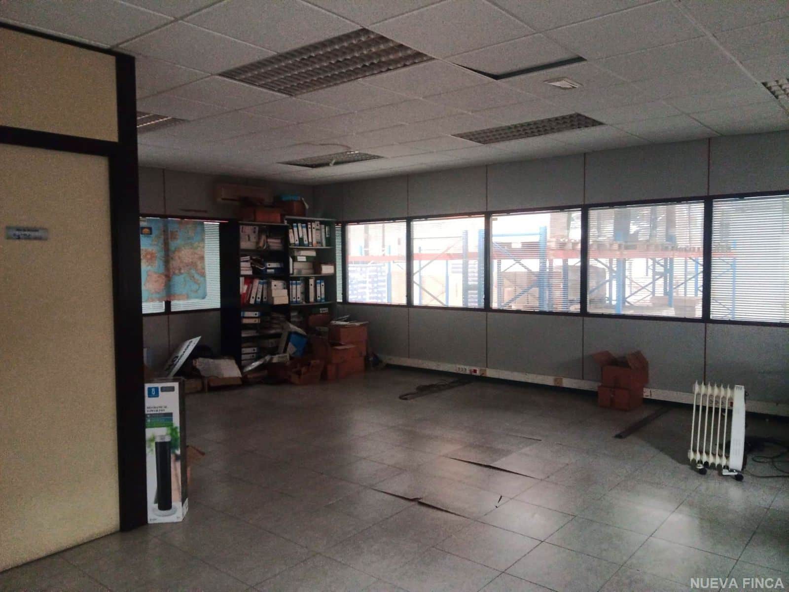 Nave industrial en venta en Yagüe/villalonquejar, Burgos - Foto 2