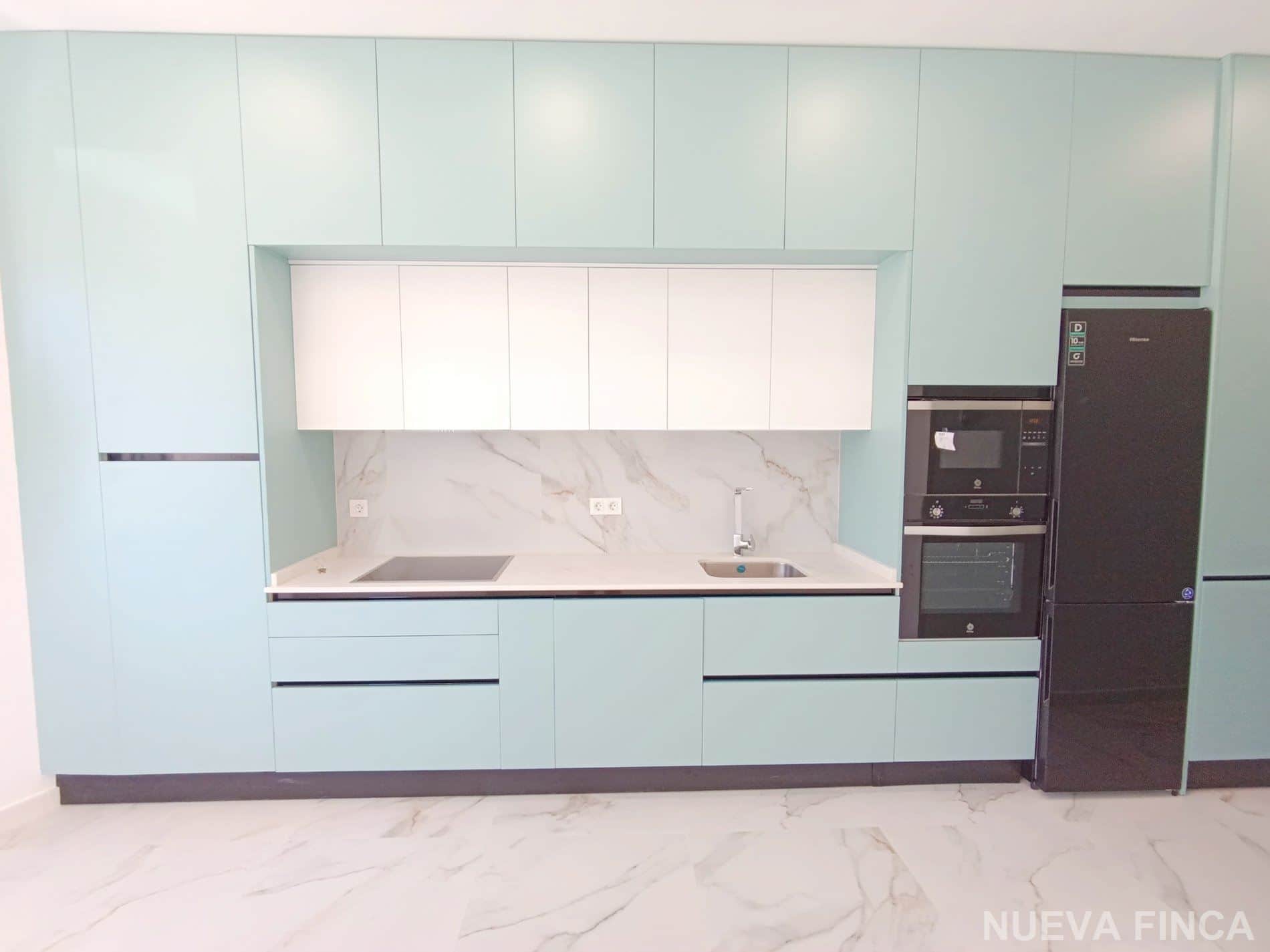 Carretera de Poza apartamento a Estrenar - Foto 4