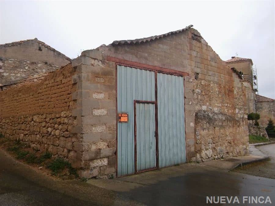 Terreno - Lantanilla - Buniel - Foto 1