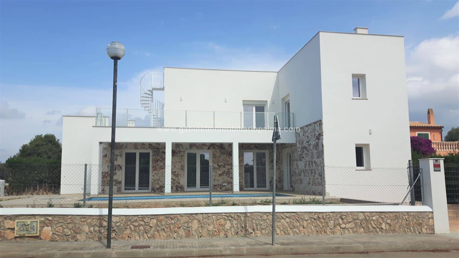 Casa unifamiliar - Sa Rapita, Campos - Foto 1
