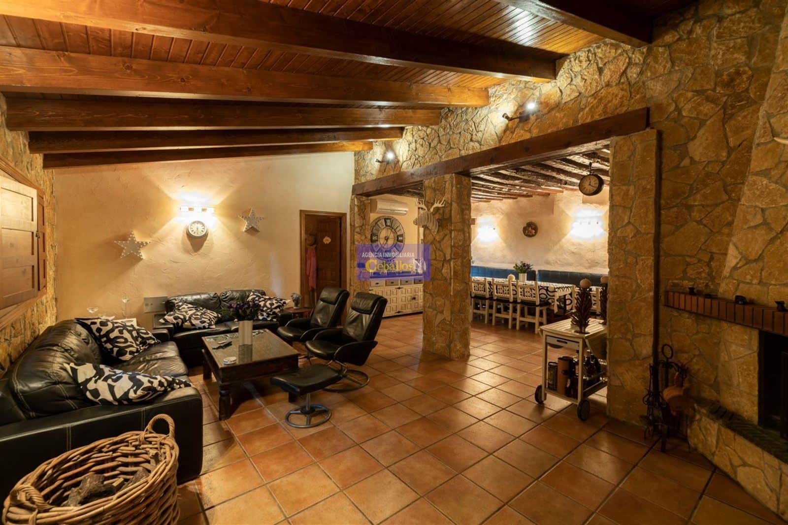 Finca rústica en venta en Horche - Foto 5