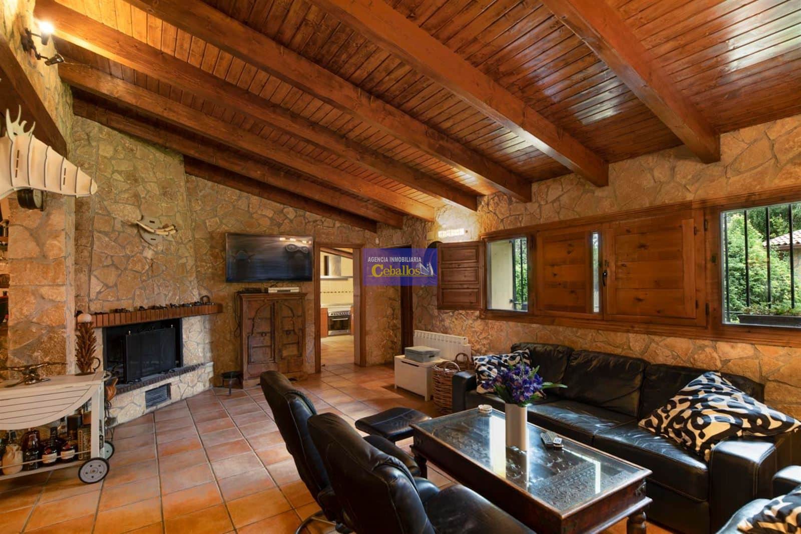 Finca rústica en venta en Horche - Foto 4