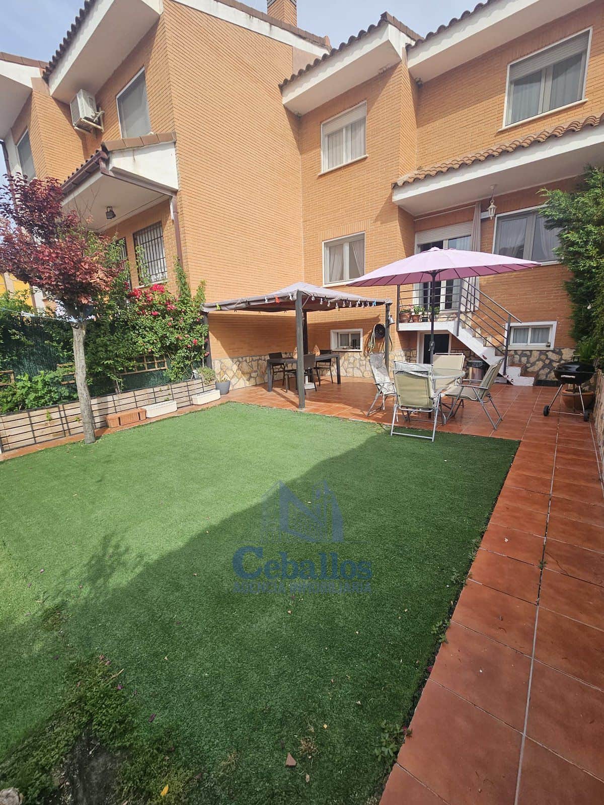Adosado en venta en Chiloeches - Foto 2
