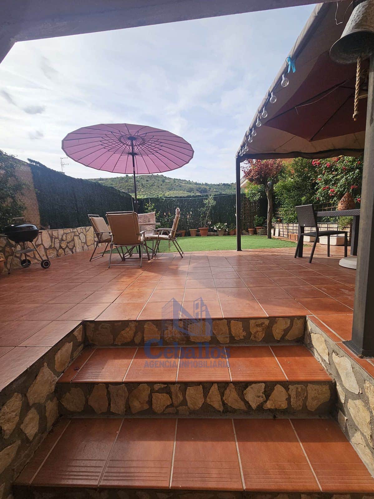 Adosado en venta en Chiloeches - Foto 4
