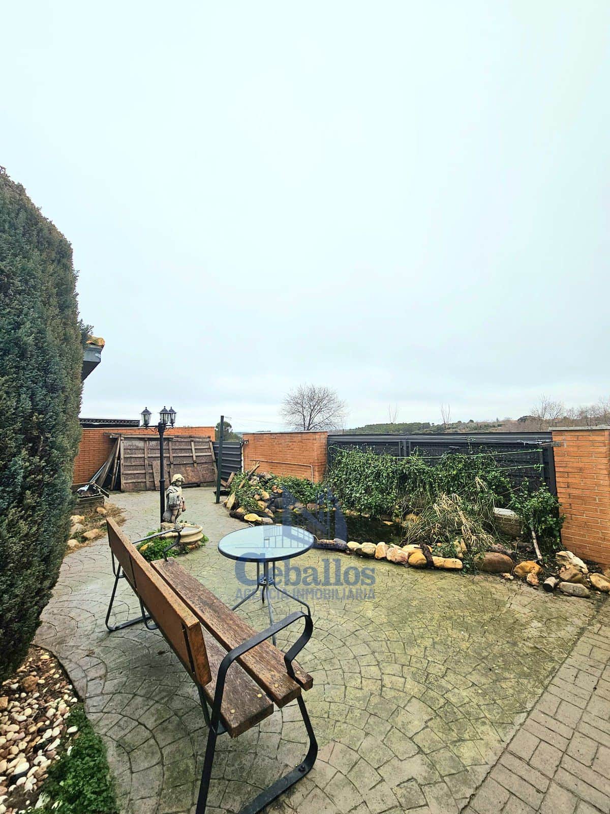 Chalet en venta en Chiloeches - Foto 5