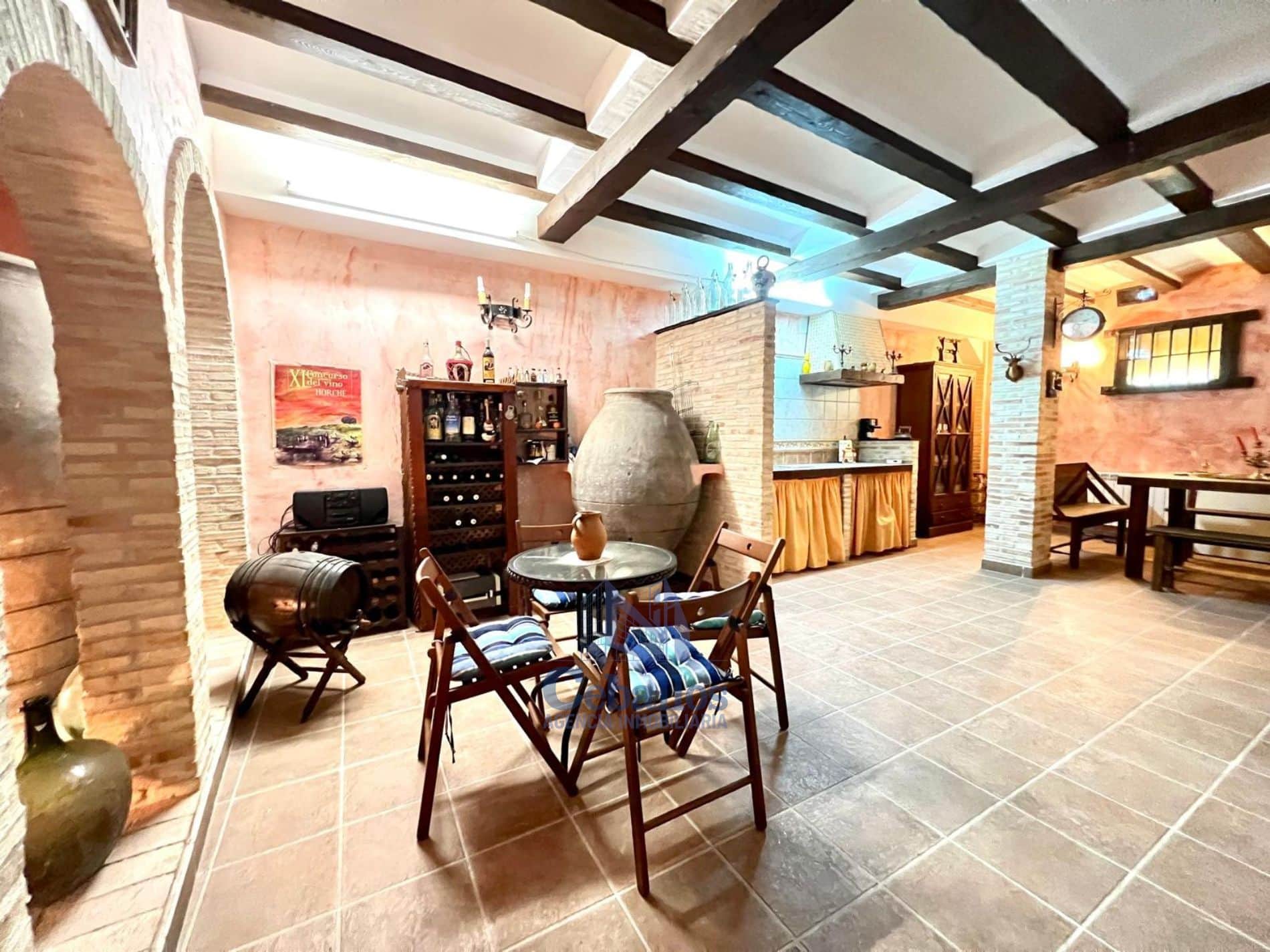 Casa de pueblo en venta en Horche - Foto 4