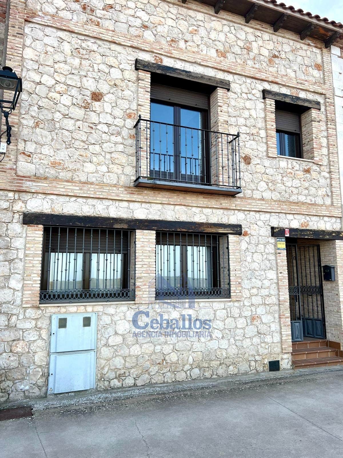 Casa de pueblo en venta en Horche - Foto 2