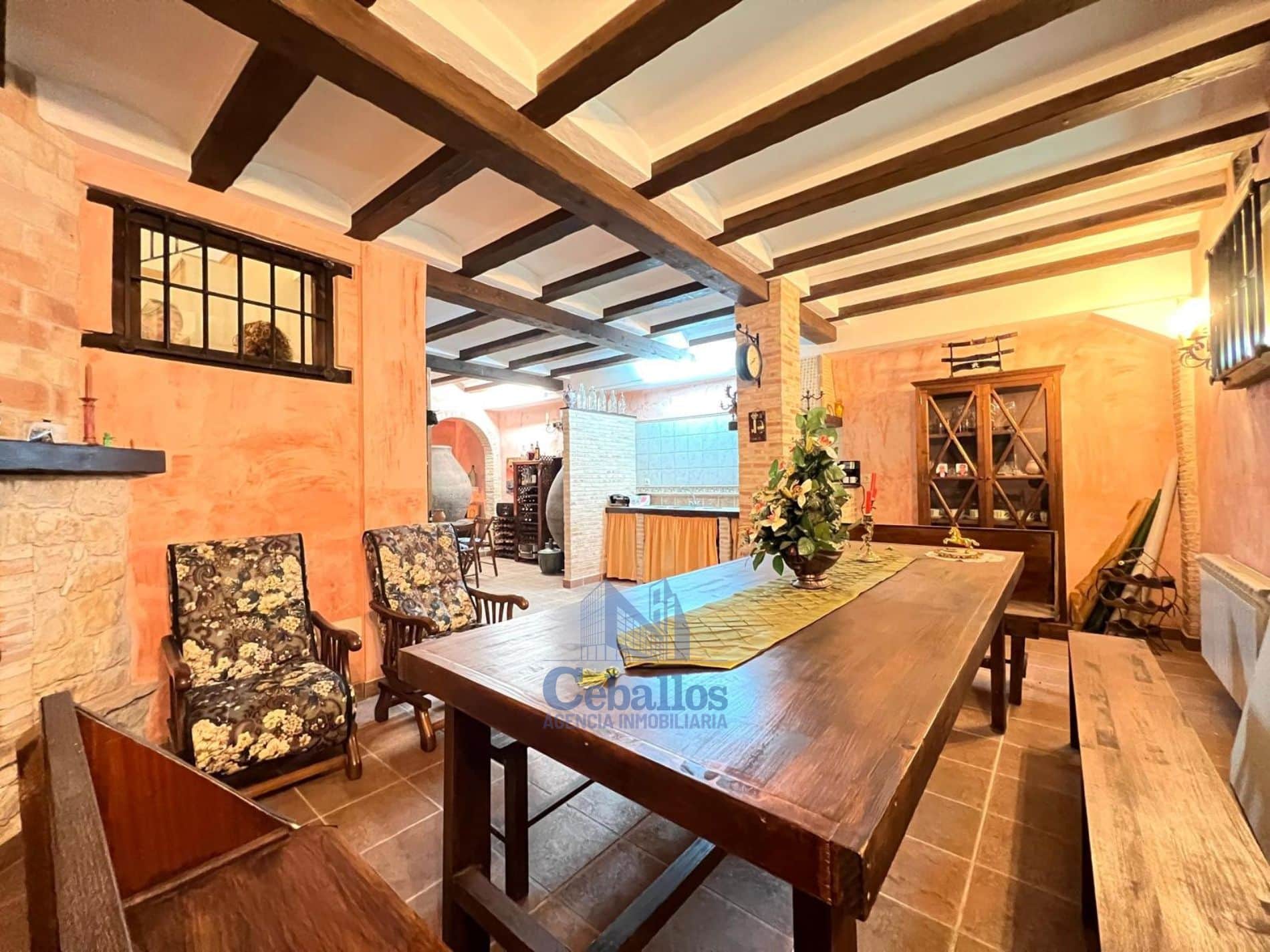 Casa de pueblo en venta en Horche - Foto 3
