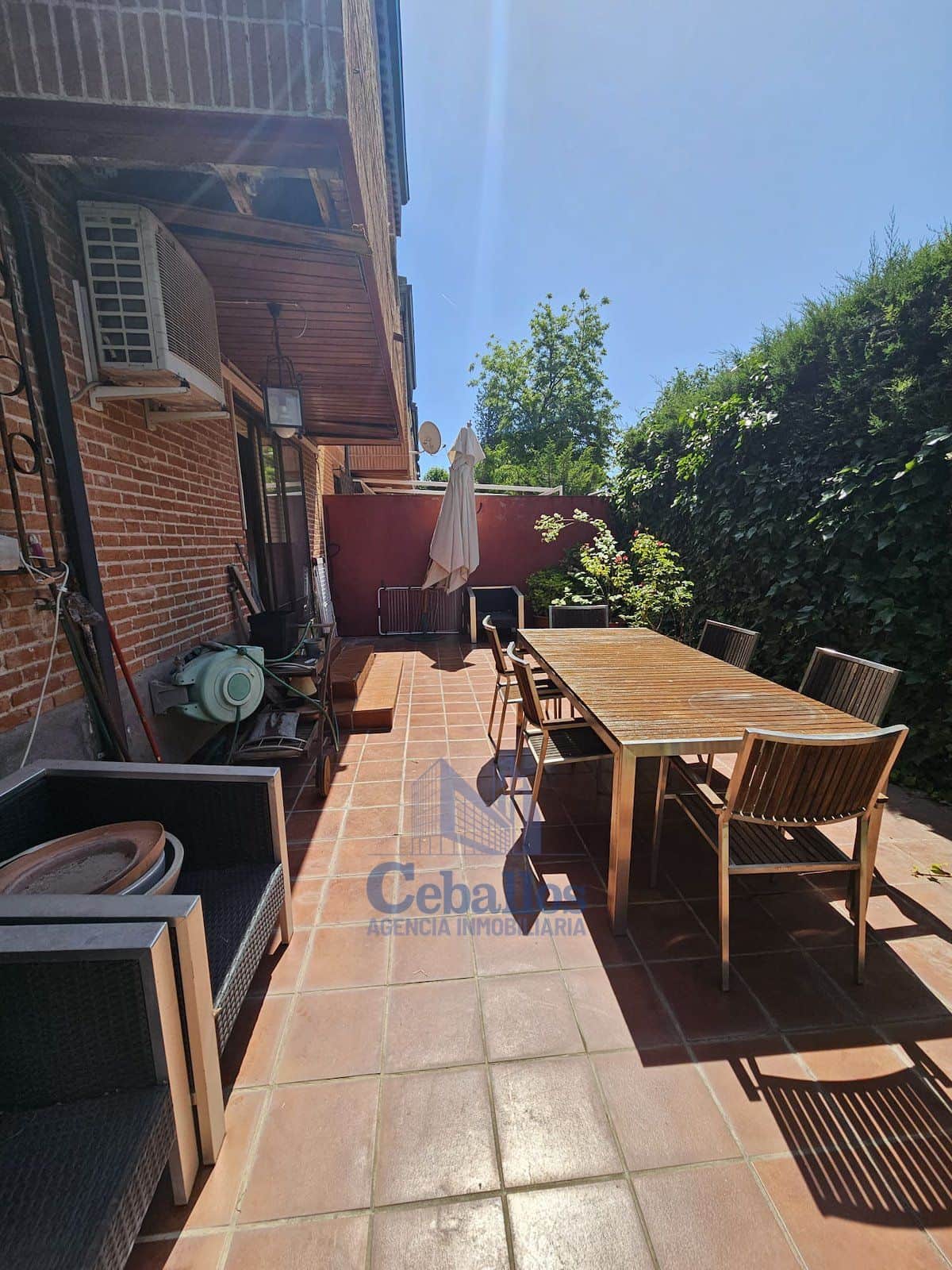 Adosado en venta en Guadalajara - Foto 5