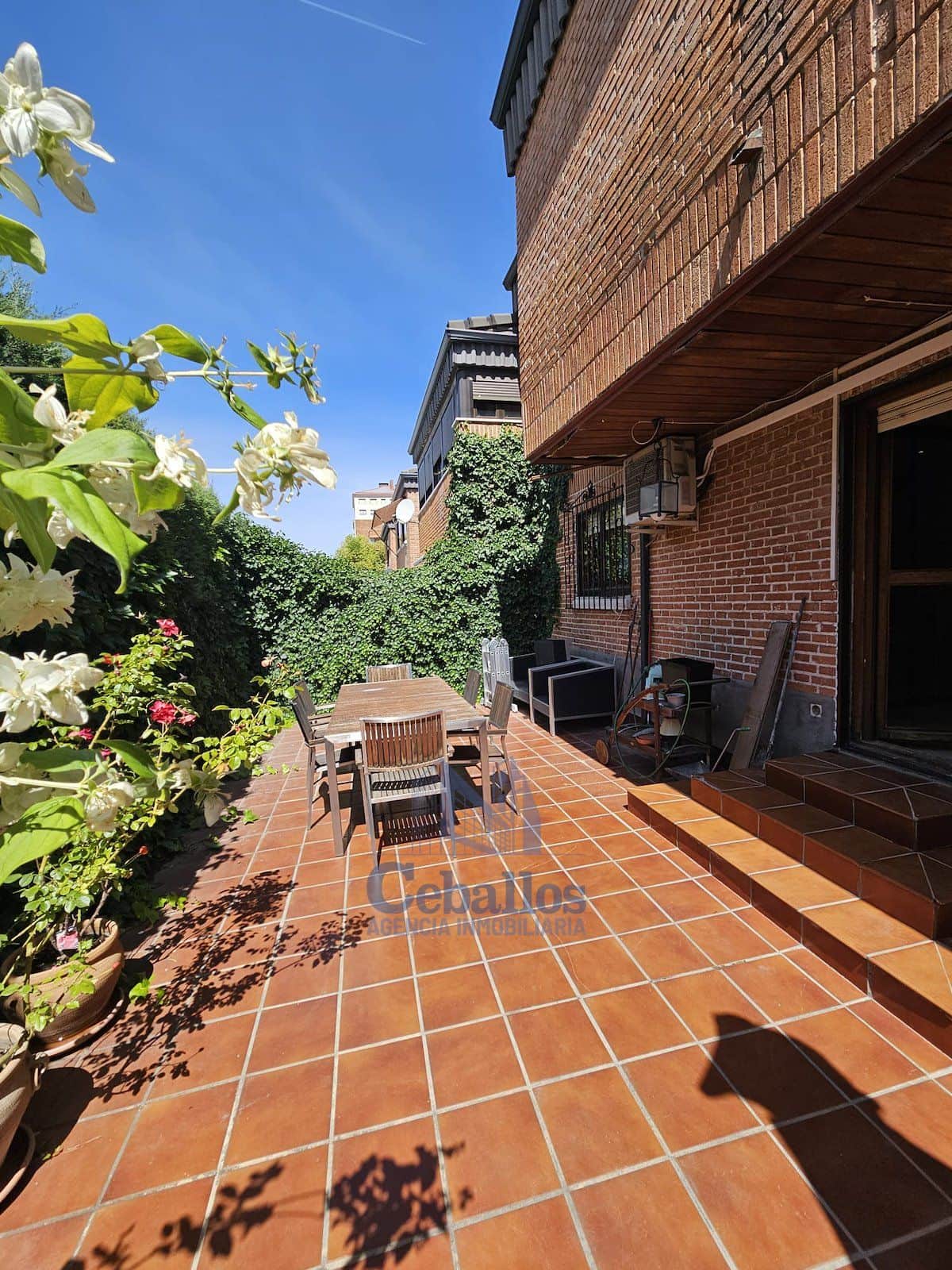 Adosado en venta en Guadalajara - Foto 3