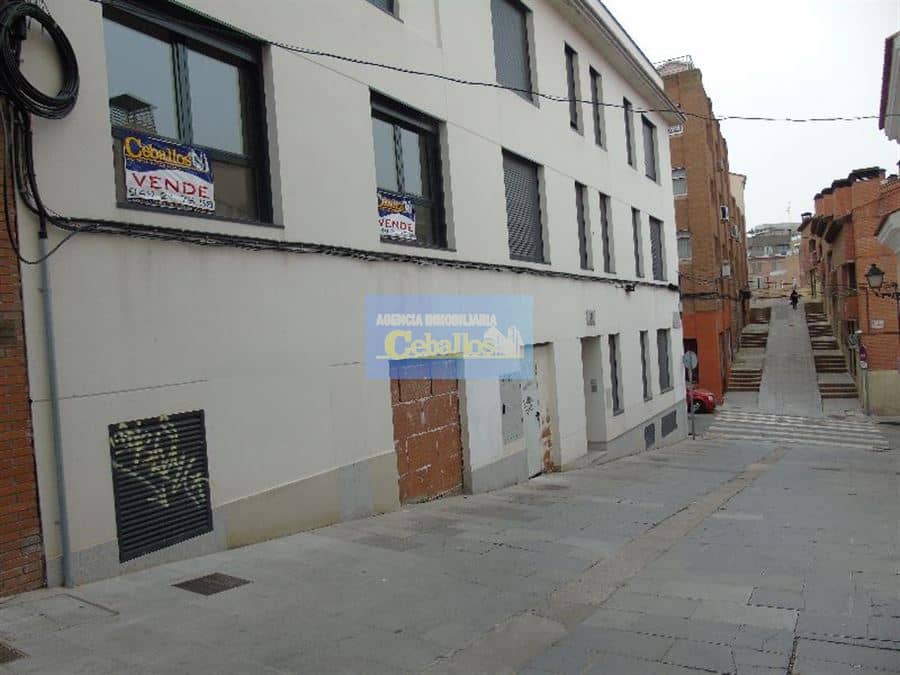 Local comercial - Guadalajara - Foto 1