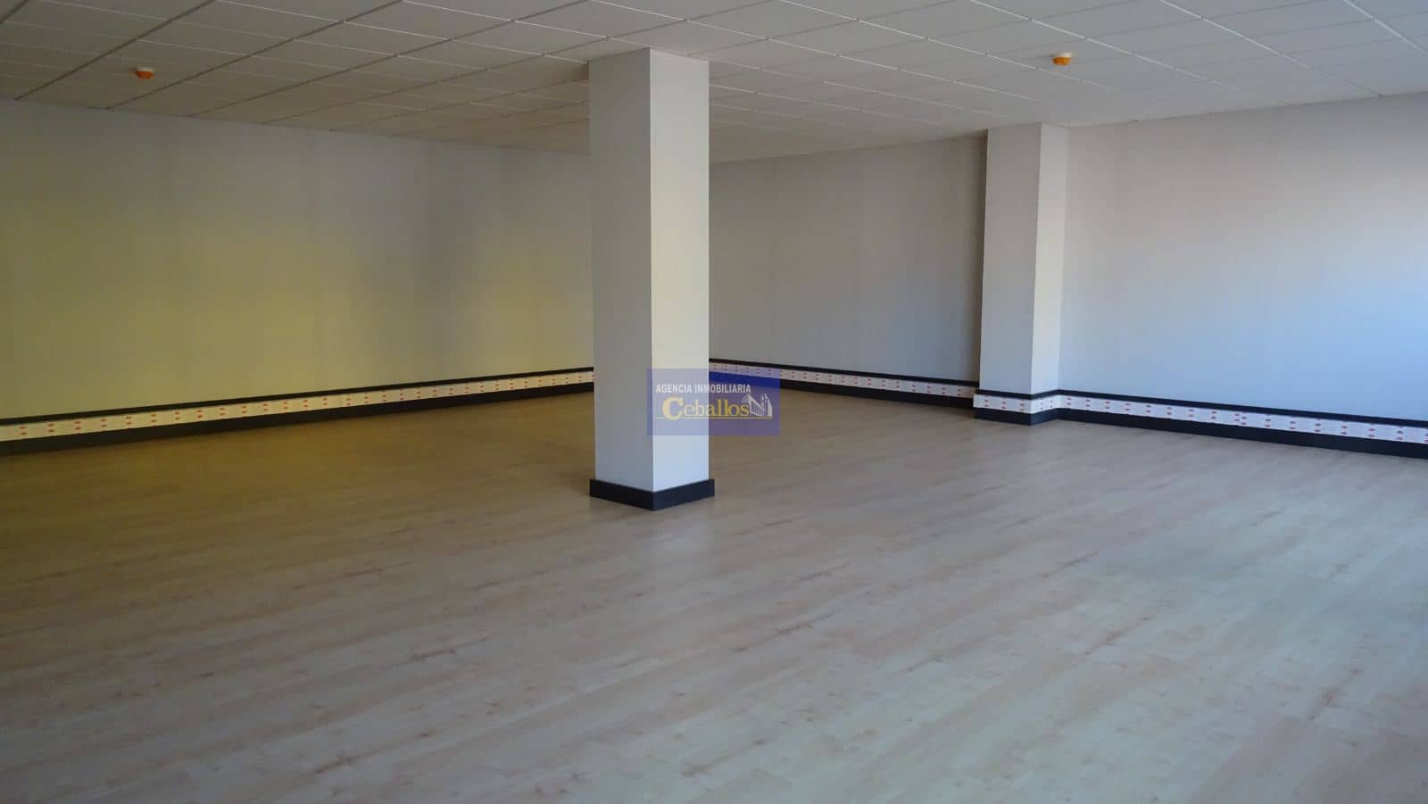 Local comercial - Francisco Aritio 2 - Guadalajara - Foto 1