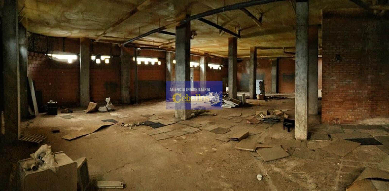 Local comercial en venta en Zona Nueva, Guadalajara - Foto 5