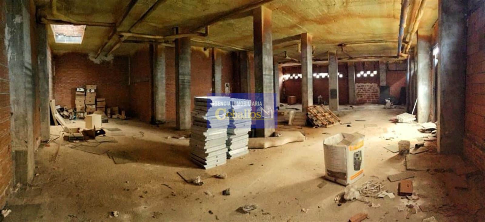 Local comercial en venta en Zona Nueva, Guadalajara - Foto 4